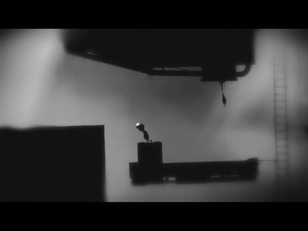 《地狱边境》图文攻略|LIMBO