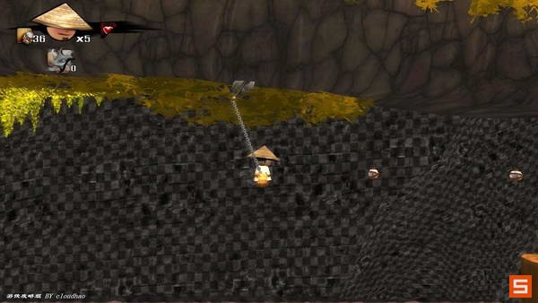 《木遁大师》图文攻略|Wooden SenSeY