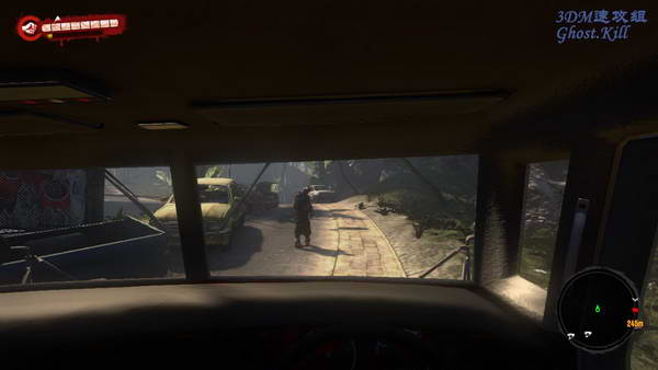 《死亡岛》图文视频攻略|Dead Island