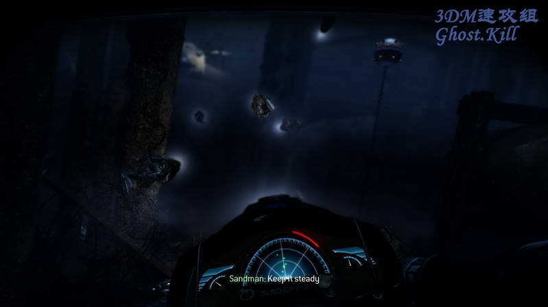 《使命召唤8：现代战争3》图文视频攻略|