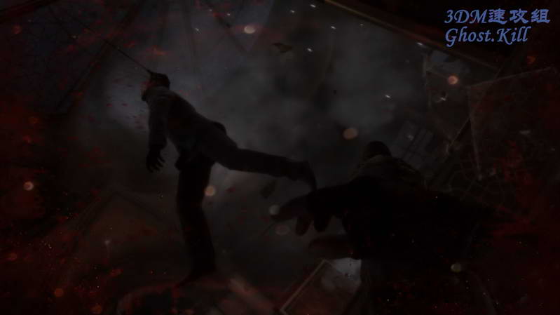 《使命召唤8：现代战争3》图文视频攻略|