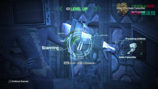 《蝙蝠侠：阿卡姆之城》图文攻略|Batman: Arkham City