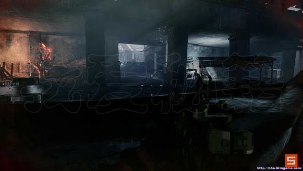 《荣誉勋章：战士》详细攻略|Medal of Honor: Warfighter