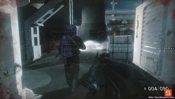 《荣誉勋章：战士》详细攻略|Medal of Honor: Warfighter