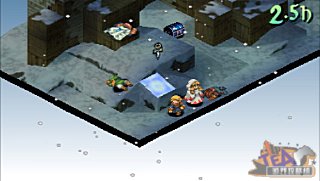 PSP《最终幻想战略版：狮子战争》攻略|Final Fantasy Tactics Shishisensou