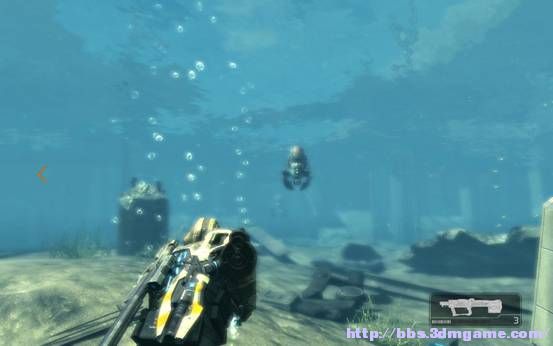 《深度黑暗：重装上阵》图文攻略|Deep Black: Reloaded