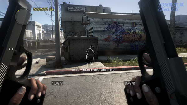 《狂野西部：毒枭》图文视频攻略|Call of Juarez: The Cartel