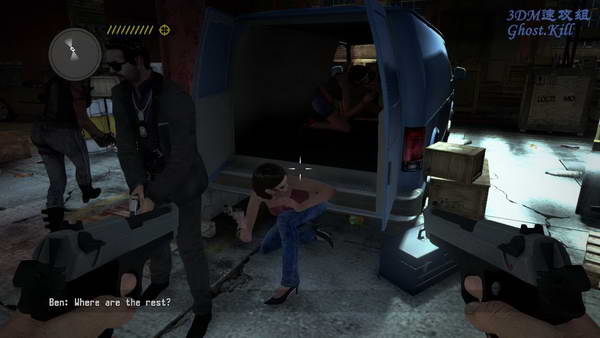 《狂野西部：毒枭》图文视频攻略|Call of Juarez: The Cartel