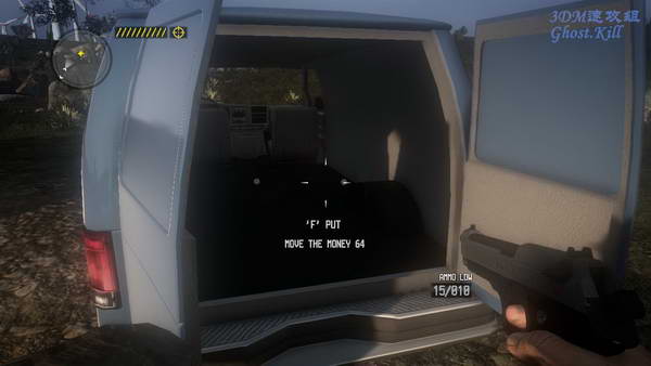 《狂野西部：毒枭》图文视频攻略|Call of Juarez: The Cartel