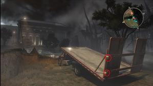 《鬼屋魔影5：濒死调查》攻略（图文）|Alone in the Dark: Near Death Investigation