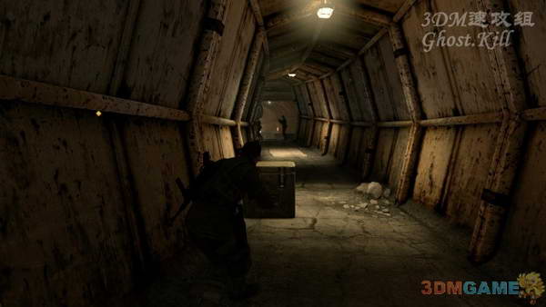 《狙击精英v2》图文攻略|Sniper Elite v2