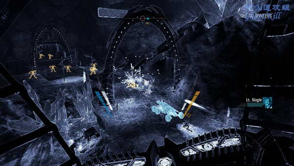 《红色派系：末日审判》图文视频攻略|Red Faction: Armageddon