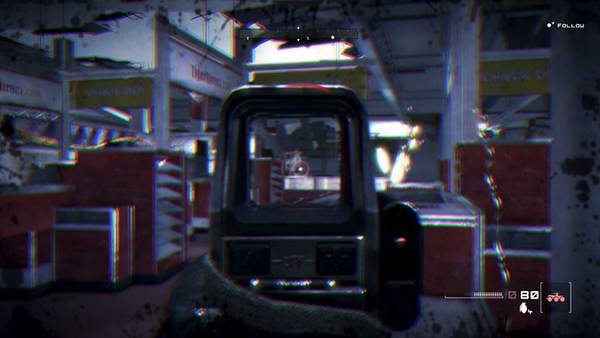 《国土防线》通关图文攻略|Homefront