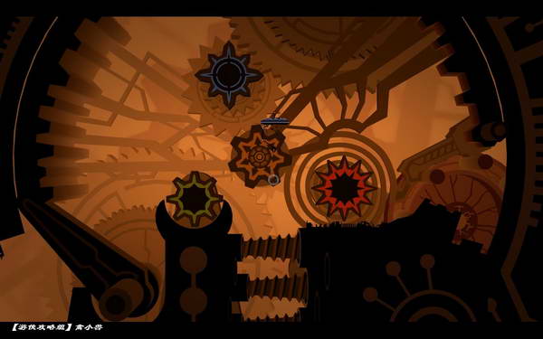 《疯狂扭曲的暗影星球》图文攻略|Insanely Twisted Shadow Planet