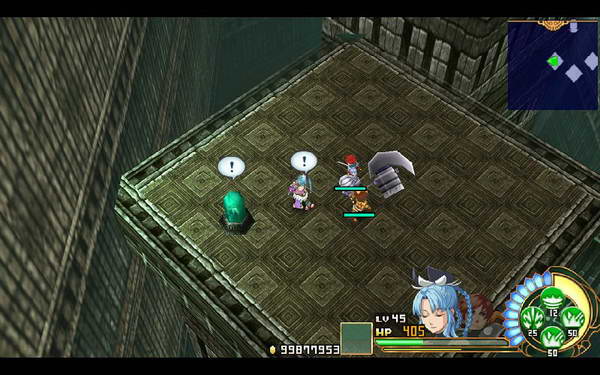 《伊苏7》图文攻略|Ys Seven