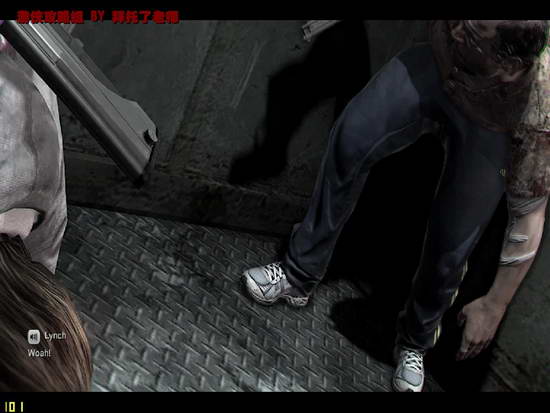 《凯恩与林奇2：伏天》图文流程攻略|Kane & Lynch 2: Dog Days