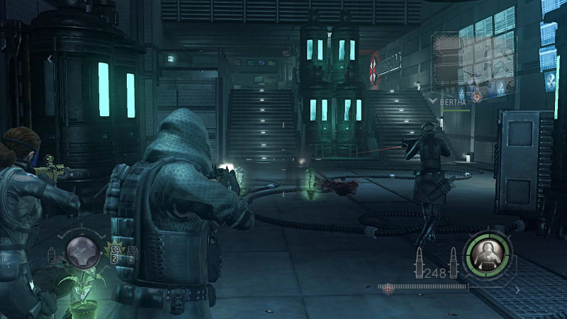 《生化危机：浣熊市行动》图文攻略|Resident Evil: Operation Raccoon City
