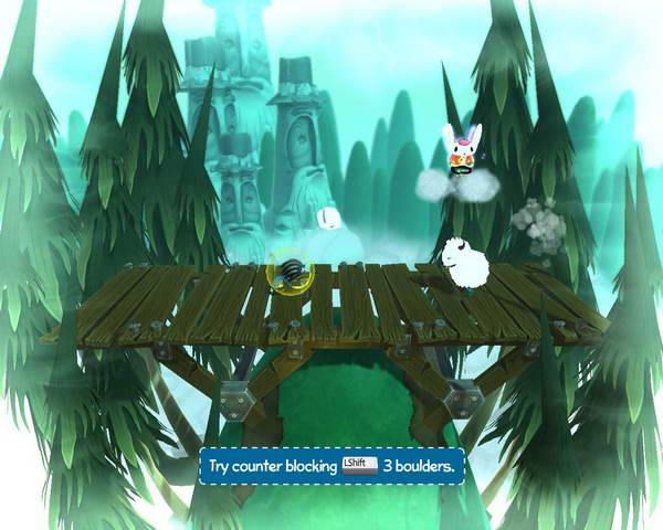 《恐怖女孩》图文攻略|Scarygirl