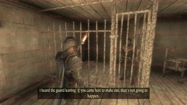 《两个世界2》图文攻略|Two Worlds 2