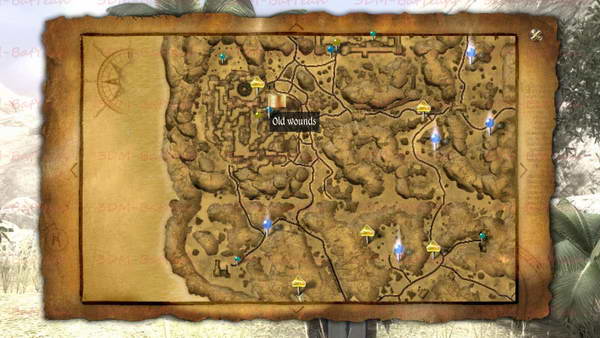 《两个世界2》图文攻略|Two Worlds 2