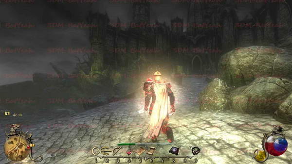 《两个世界2》图文攻略|Two Worlds 2