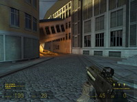 《半条命2》全攻略|Half-Life 2