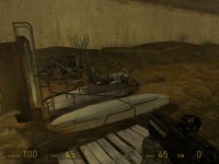 《半条命2》全攻略|Half-Life 2