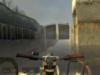 《半条命2》全攻略|Half-Life 2