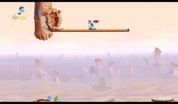 《雷曼：起源》图文攻略|Rayman Origins