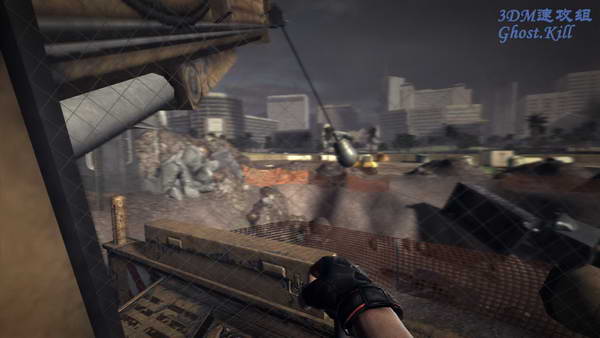 《永远的毁灭公爵》图文视频攻略|Duke Nukem Forever