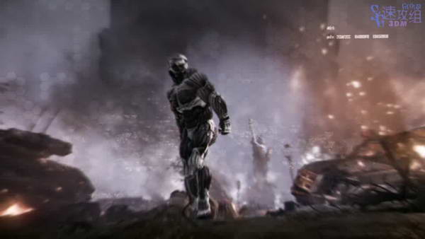 《孤岛危机2》图文视频攻略|Crysis 2