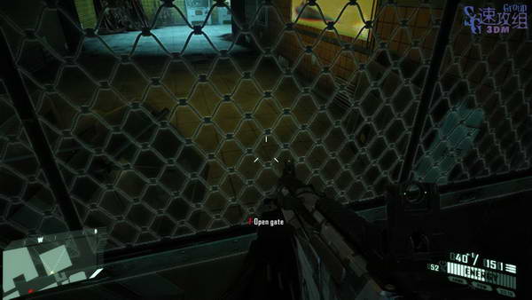 《孤岛危机2》图文视频攻略|Crysis 2