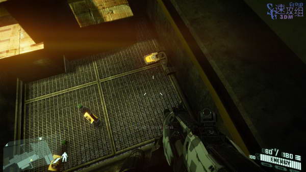 《孤岛危机2》图文视频攻略|Crysis 2