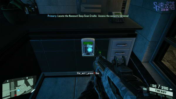 《孤岛危机2》图文视频攻略|Crysis 2