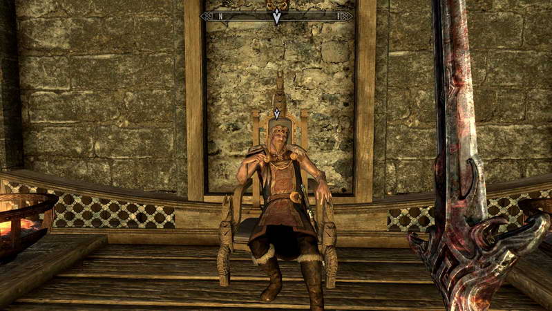 《上古卷轴5：天际》图文攻略|The Elder Scrolls 5: Skyrim