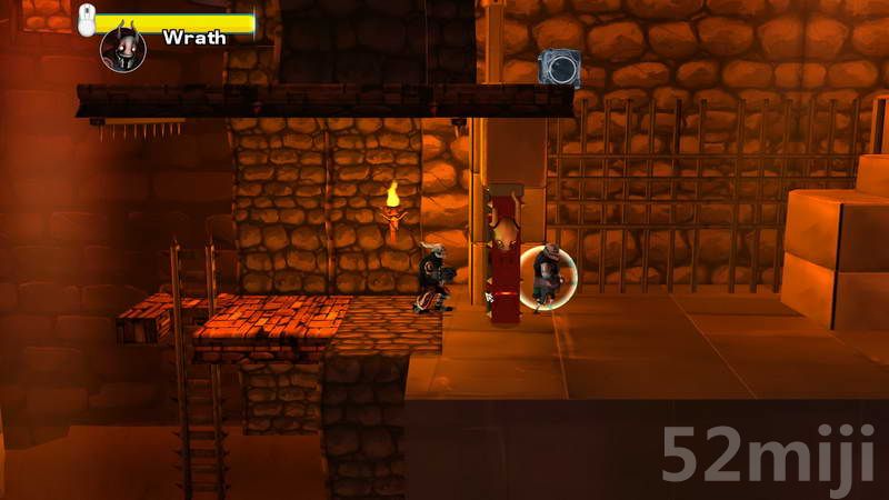 《原罪的聚会》通关图文攻略|Party of Sin