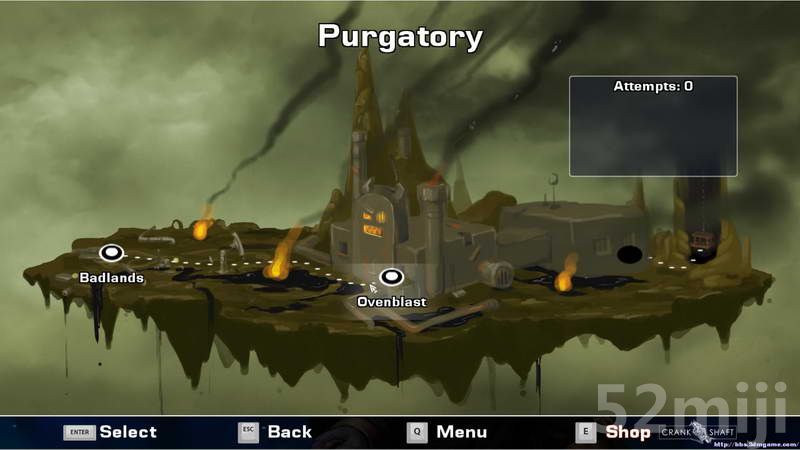 《原罪的聚会》通关图文攻略|Party of Sin