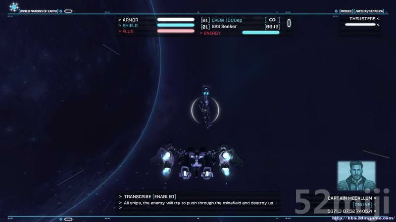 《强袭装甲零号》攻略|Strike Suit Zero