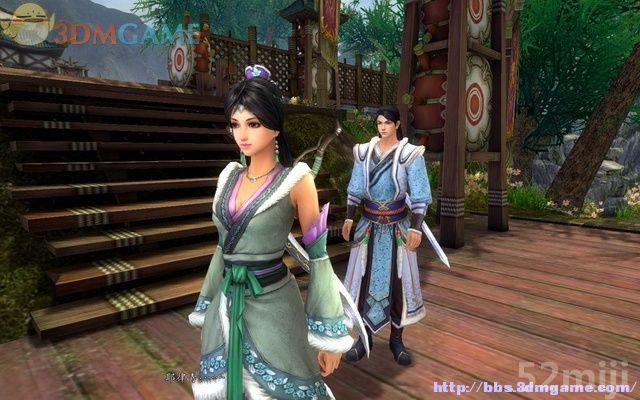 《新剑侠传奇》图文流程详细攻略（多图）