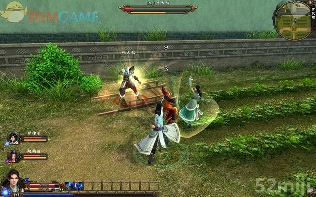 《新剑侠传奇》图文流程详细攻略（多图）