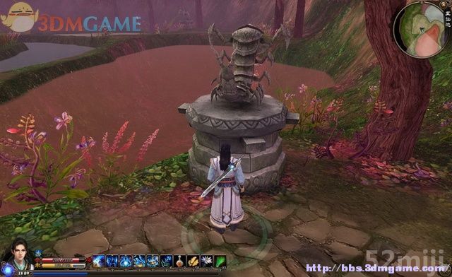 《新剑侠传奇》图文流程详细攻略（多图）