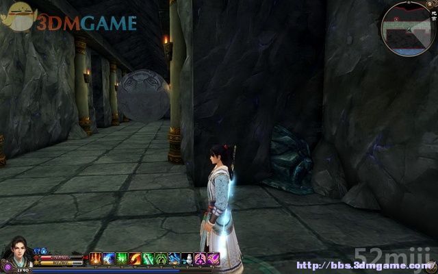 《新剑侠传奇》图文流程详细攻略（多图）