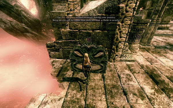 《时光之刃》图文攻略|Blades of Time