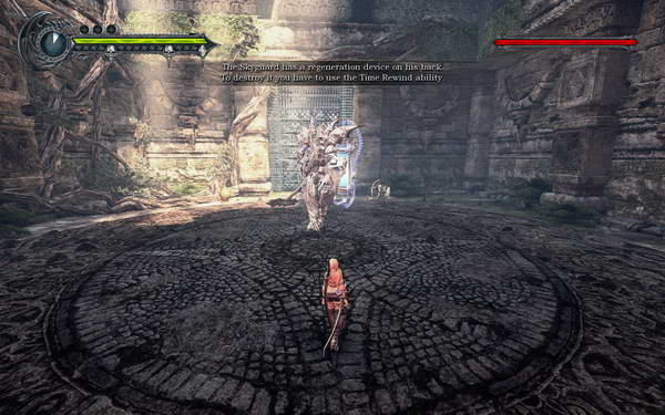 《时光之刃》图文攻略|Blades of Time