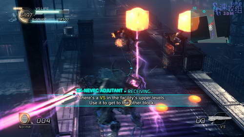 《失落的星球2》图文攻略|Lost Planet 2