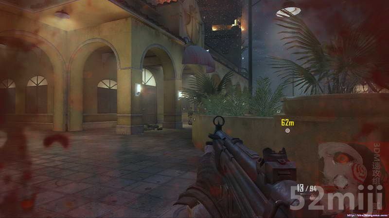 Xbox360《使命召唤9：黑色行动2》一周目图文攻略|Call of Duty: Black Ops 2