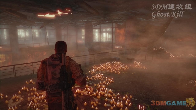 《特殊行动：一线生机》图文视频攻略|Spec Ops: The Line