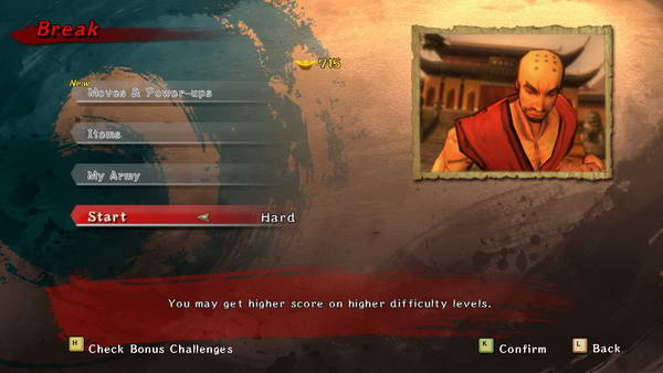 《风卷残云》DEMO图文攻略|HurricaneX2