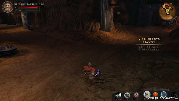 《龙与地下城：匕首谷》流程攻略|Dungeons & Dragons: Daggerdale