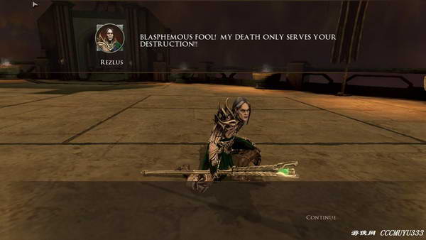 《龙与地下城：匕首谷》流程攻略|Dungeons & Dragons: Daggerdale